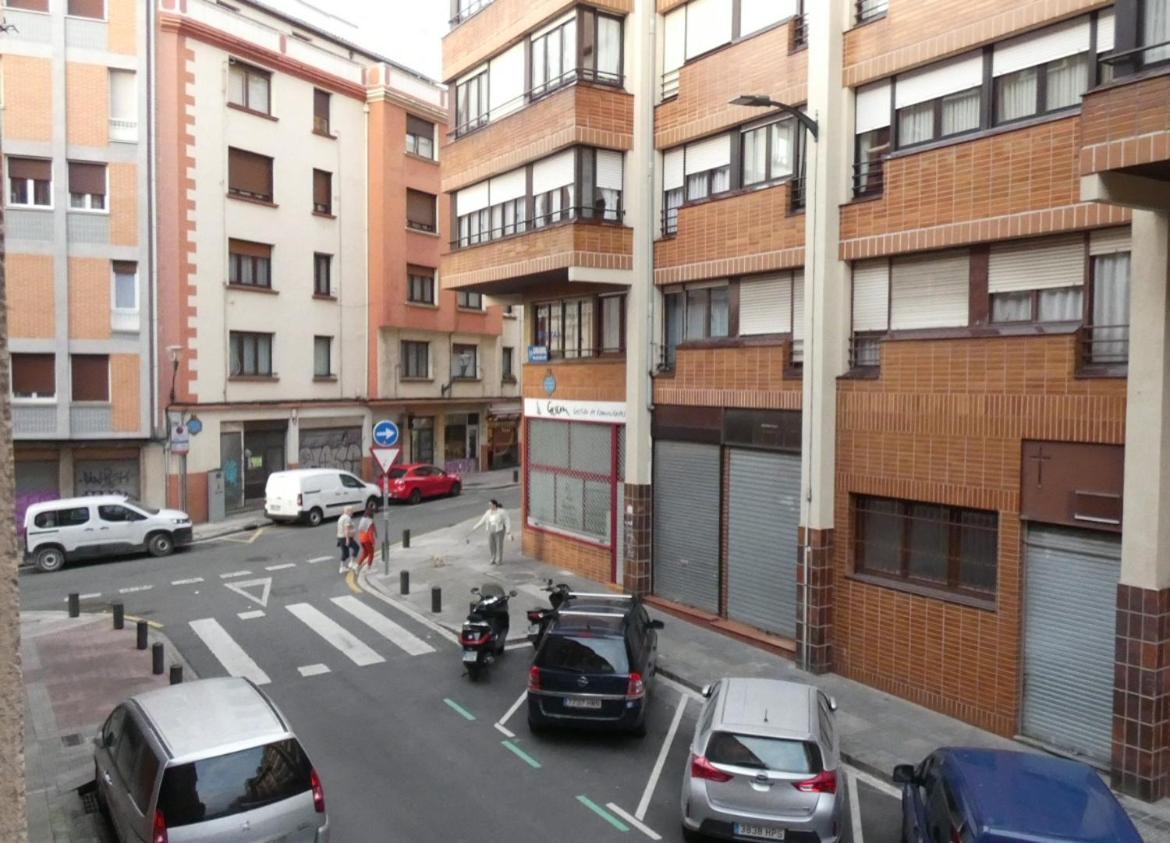 Principe De Viana 4 Bilbao Luaran gambar